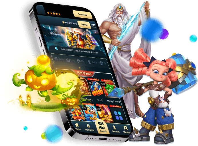 Đa dạng trò chơi tại xbet code